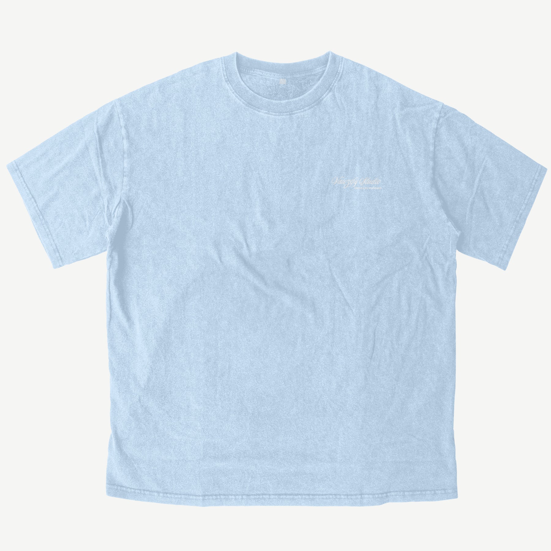 "Archangel" Shirt - Oversized