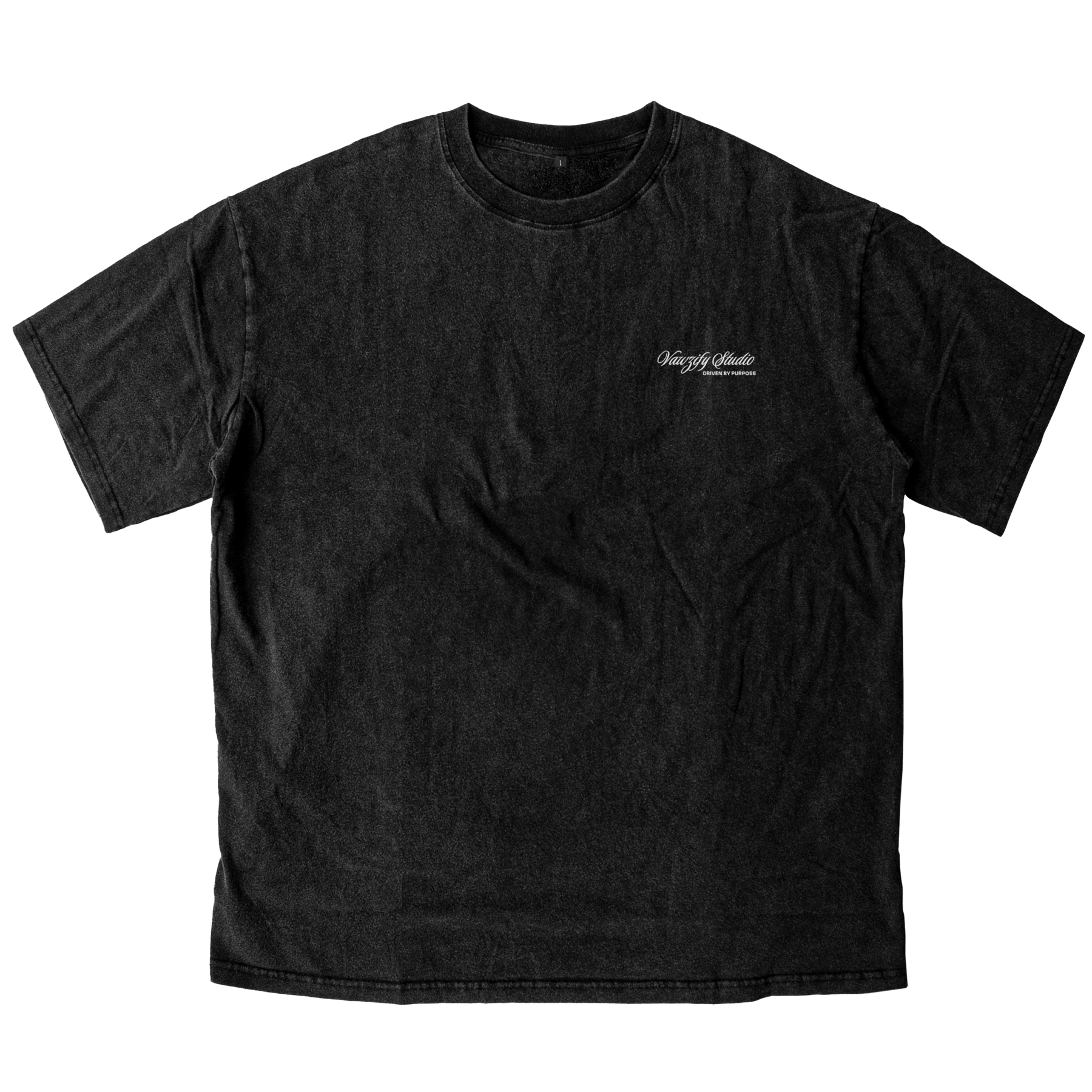 "Archangel" Shirt - Oversized