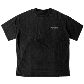 "Archangel" Shirt - Oversized