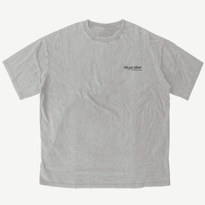 "Archangel" Shirt - Oversized