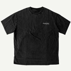 "Dream Big" Shirt - Oversized