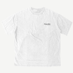 "Dream Big" Shirt - Oversized